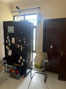 Bedroom Image of 1342 Sq.ft 3 BHK Apartment / Flat for sale in Mittal Cosmos Executive Apartment, Palam Vihar Gurgaon for Rs. 16000000