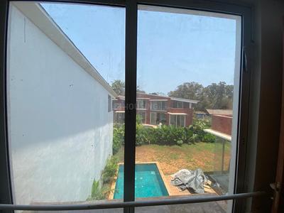 Balcony Image of 3145 Sq.ft 3 BHK Villa for sale in Vianaar La Cascada, Anjuna Goa for Rs. 85000000
