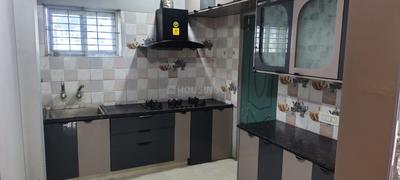 Kitchen Image of 1145 Sq.ft 2 BHK Apartment / Flat for rent in Padarupalli Nellore for Rs. 13000