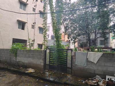 Image of 2400 Sq.ft Residential Plot / Land for sale in Kasturi Nagar, Bengaluru for Rs. 50500000