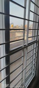 Balcony Image of 1200 Sq.ft 2 BHK Apartment / Flat for rent in Tharuns BV Sattva, Gantiganahalli Bengaluru for Rs. 28000