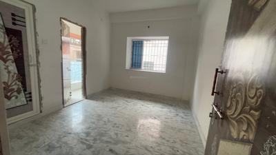 Bedroom Image of 720 Sq.ft 2 BHK Apartment / Flat for sale in Behala Kolkata for Rs. 3300000