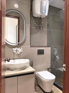 Bedroom One Image of 1550 Sq.ft 3 BHK Builder Floor for sale in Sector 49 Gurgaon for Rs. 32500000