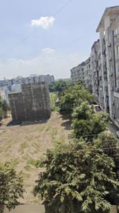 Image of 540 Sq.ft 1 BHK Apartment / Flat for sale in Earthshastra Nariman Point, Mahalakshmi Nagar, Indore for Rs. 2500000