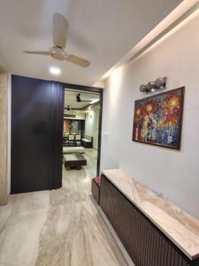 Bedroom Image of 2100 Sq.ft 3.5 BHK Apartment / Flat for rent in Shivaji Nagar Nagpur for Rs. 85000