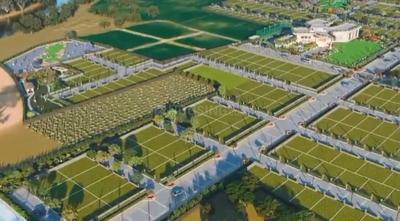 Image of 1000 Sq.ft Residential Plot / Land for sale in Sejbahar, Raipur for Rs. 3390000