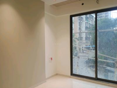 Bedroom Image of 1100 Sq.ft 2 BHK Apartment / Flat for sale in Parijas Horizon, Kalyan West Kalyan for Rs. 7490000