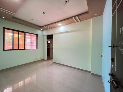Living Room Image of 500 Sq.ft 1 BHK Apartment / Flat for sale in Badlapur East Badlapur for Rs. 1700000