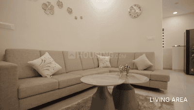 Image of 1844 Sq.ft 3 BHK Apartment / Flat for sale in Amberstone Elanza, Anjanapura, Bengaluru for Rs. 16500000
