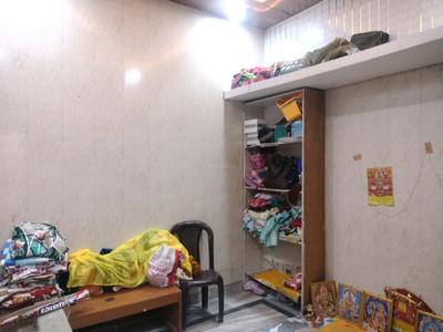 Bedroom Image of 1251 Sq.ft 3 BHK Independent House for sale in Ballabhgarh Faridabad for Rs. 12000000