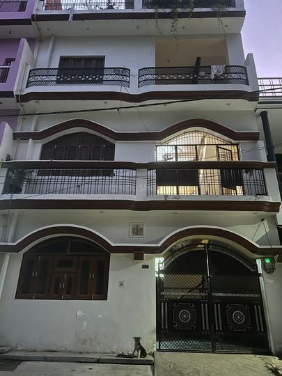 Sector G, LDA Colony Main Image 1