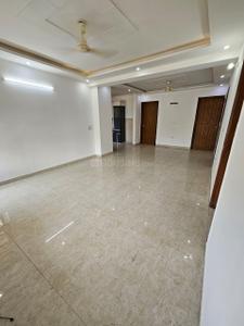 Hall Image of 1900 Sq.ft 3 BHK Builder Floor for rent in Sector 46 Gurgaon for Rs. 60000