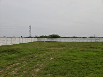 Image of 721 Sq.ft Residential Plot / Land for sale in Padappai, Chennai for Rs. 2162277