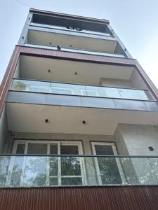 Image of 1197 Sq.ft 3 BHK Builder Floor for sale in Shalimar Bagh, New Delhi for Rs. 25000000