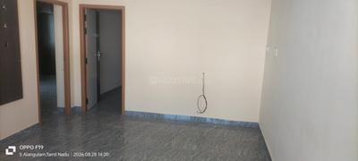 Bedroom Image of 600 Sq.ft 2 BHK Duplex for rent in S Alangulam Madurai for Rs. 10000
