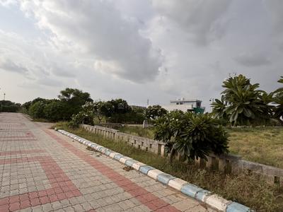 Image of 999 Sq.ft Residential Plot / Land for sale in Narayan Vihar, Jaipur for Rs. 5250000