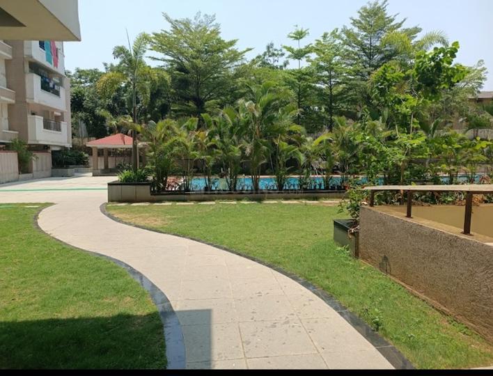Vasavi S Lakecity West Main Image 1