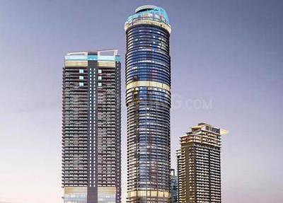 Image of 700 Sq.ft 1 RK Studio for sale in Supertech Supernova, Sector 94, Noida for Rs. 9000000