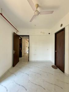 Hall Image of 750 Sq.ft 2 BHK Apartment / Flat for sale in Raymond Realty Ten X Habitat, Thane West Thane for Rs. 15999999