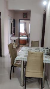 Hall Image of 750 Sq.ft 1 BHK Apartment / Flat for rent in Bhesan Surat for Rs. 16000