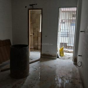 3 BHK Independent Builder Floor