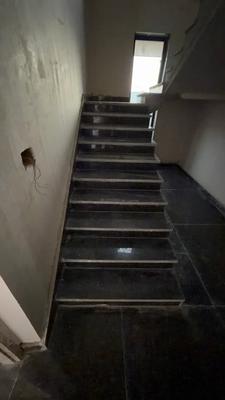 Staircase Image of 3500 Sq.ft 5 BHK Villa for sale in Savfab Jasmine Grove, Wave City Ghaziabad for Rs. 32500000
