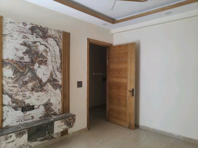 Bedroom Image of 2200 Sq.ft 4 BHK Builder Floor for sale in Sector 37 Faridabad for Rs. 25500000