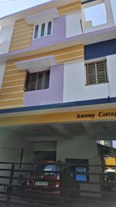2 BHK Independent House