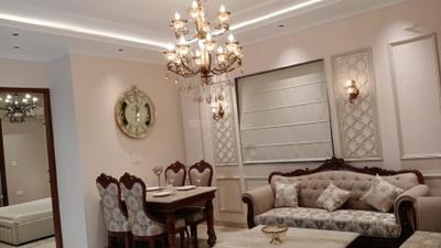 Living Room Image of 1052 Sq.ft 2 BHK Builder Floor for sale in Kharar Mohali for Rs. 4500000