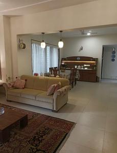 4 BHK Villa