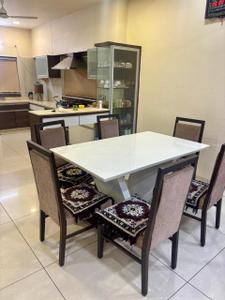 Hall Image of 4560 Sq.ft 4 BHK Independent House for sale in Thaltej Ahmedabad for Rs. 91100000