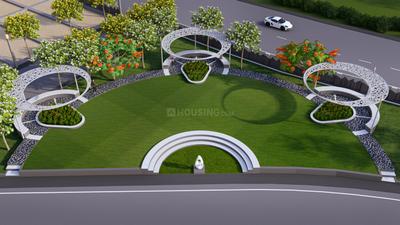 Image of 800 Sq.ft Residential Plot / Land for sale in Limboda Gari, Indore for Rs. 3000000