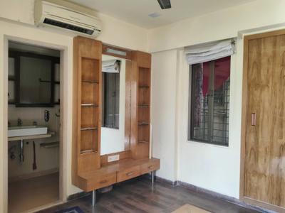 Bedroom Image of 600 Sq.ft 1 BHK Apartment / Flat for sale in Kasarvadavali Thane for Rs. 5500000