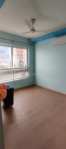 Bedroom Image of 1720 Sq.ft 3 BHK Apartment / Flat for sale in Emaar Palm Gardens, Sector 83 Gurgaon for Rs. 23000000