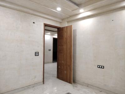 Bedroom Image of 1000 Sq.ft 2 BHK Builder Floor for sale in Shalimar Garden Ghaziabad for Rs. 6000000