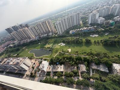 3.5 BHK Flat