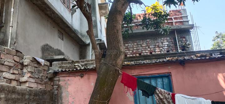 Line Bazar Outside View 1