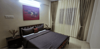 Image of 1480 Sq.ft 3 BHK Apartment / Flat for sale in Prakasa Pride Apartment, Kadubeesanahalli, Bengaluru for Rs. 13500000