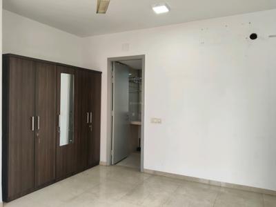 Bedroom Image of 950 Sq.ft 2 BHK Apartment / Flat for sale in Hiranandani Estate Avila, Hiranandani Estate Thane for Rs. 15000000