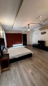 Bedroom Image of 3000 Sq.ft 4 BHK Independent House for rent in DLF Phase 4 Gurgaon for Rs. 300000