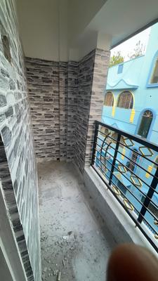 Image of 560 Sq.ft 2 BHK Apartment / Flat for sale in Behala, Kolkata for Rs. 2700000