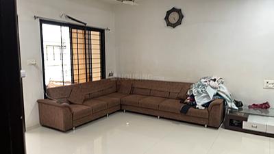 Living Room Image of 1000 Sq.ft 4 BHK Duplex for sale in Jahangir Pura Surat for Rs. 17000000