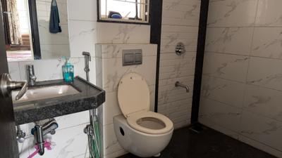 Pegasus Megapolis Mystic Bathroom Two 4