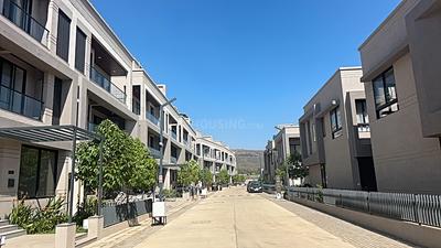 Building Image of 3000 Sq.ft 4 BHK Villa for sale in Supreme Villagio, Somatane Pune for Rs. 27500000