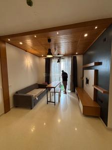 Image of 1476 Sq.ft 3 BHK Apartment / Flat for sale in Hiranandani Club Meadows, Akshayanagar, Bengaluru for Rs. 25500000
