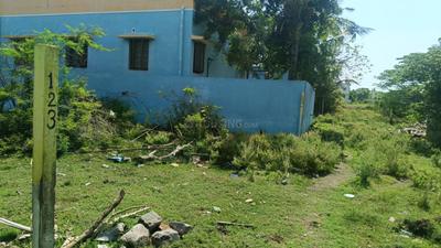 Residential Plot