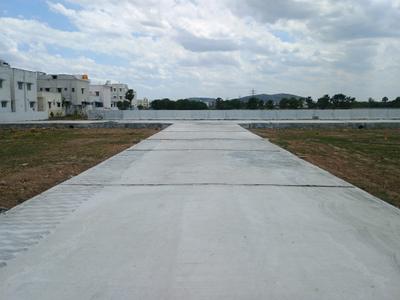 Image of 960 Sq.ft Residential Plot / Land for sale in Perungalathur, Chennai for Rs. 5568000