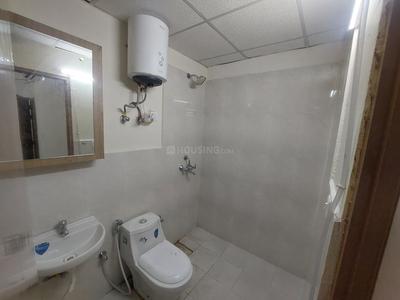 Bathroom Image of 759 Sq.ft 3 BHK Apartment / Flat for sale in Pyramid Altia, Sector 70 Gurgaon for Rs. 9500000