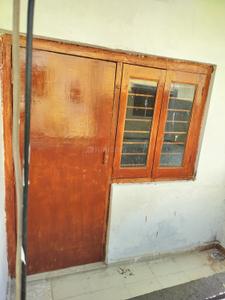 Balcony Image of 810 Sq.ft 1 BHK Apartment / Flat for sale in Ambika Nagar Kalol for Rs. 1450000