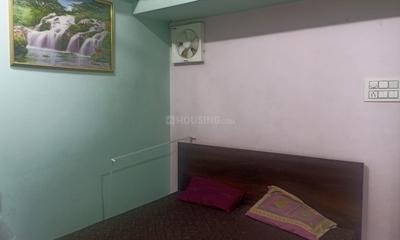 Bedroom Image of 559 Sq.ft 1 BHK Apartment / Flat for sale in MDM Sonawane Plaza, Pimpri Pune for Rs. 3950000